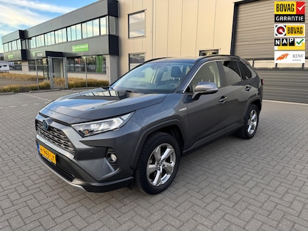 Toyota RAV4 0