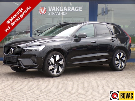 Volvo XC60 0