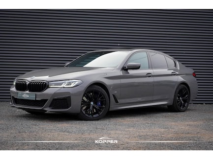 BMW 5-Serie 0