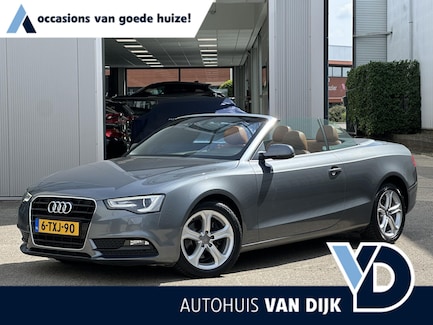 Audi A5 0