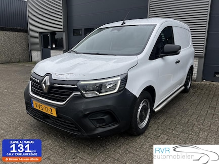 Renault Kangoo 0