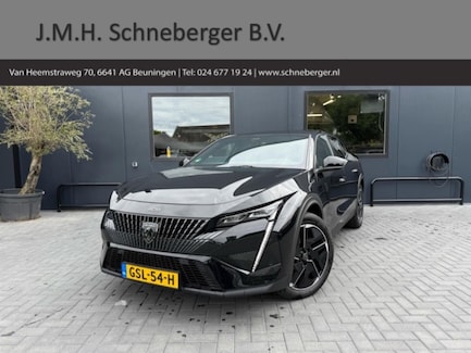Peugeot 408 0