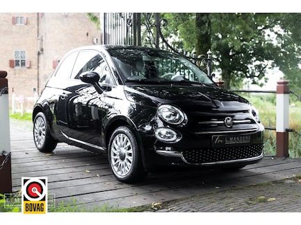 Fiat 500 0
