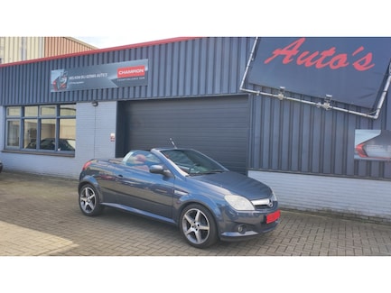 Opel Tigra 0