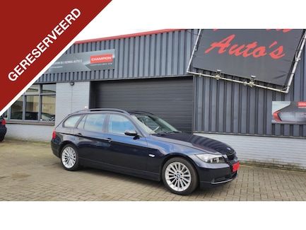 BMW 3-Serie 0