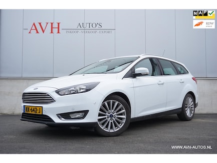 Ford Focus 0