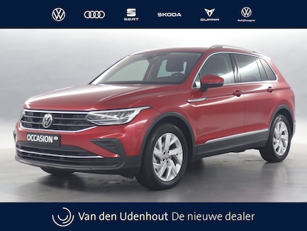Volkswagen Tiguan 0