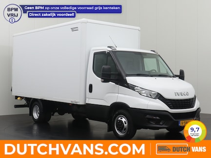 IVECO Daily 0