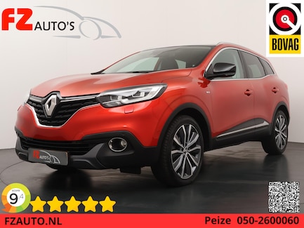 Renault Kadjar 0