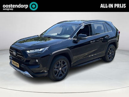 Toyota RAV4 0
