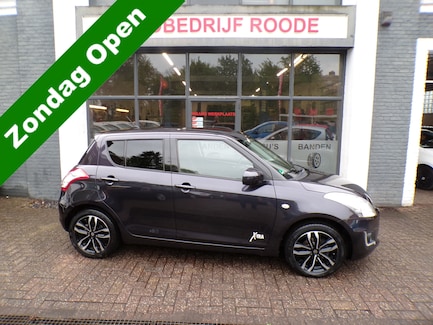 Suzuki Swift 0