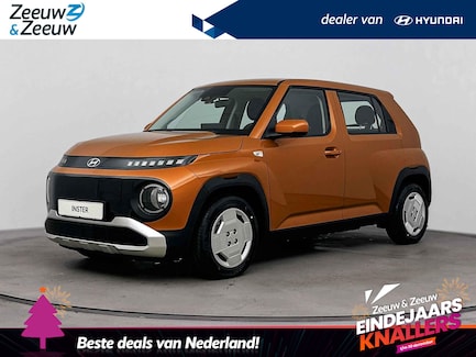 Hyundai Inster 0
