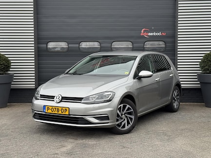 Volkswagen Golf 0