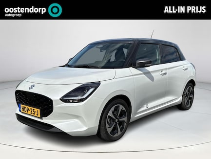 Suzuki Swift 0