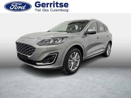 Ford Kuga 0