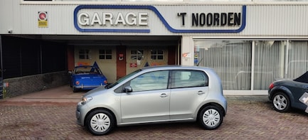 Volkswagen Up! 0