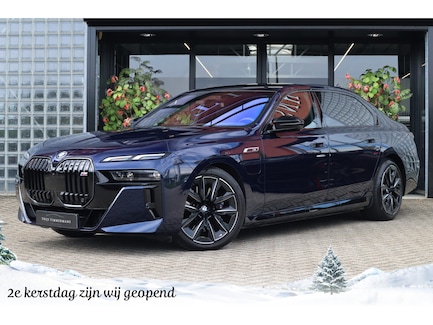 BMW 7-Serie 0