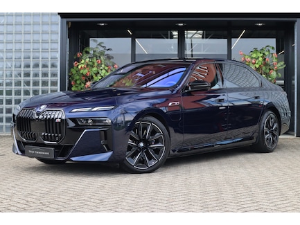 BMW 7-Serie 0