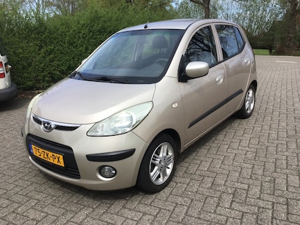 Hyundai i10 0