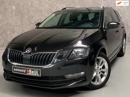 Skoda Octavia 0