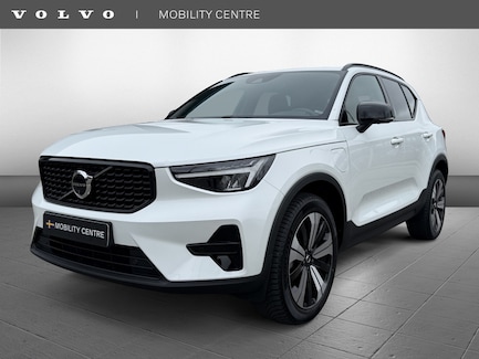 Volvo XC40 0