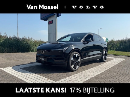 Volvo EX30 0
