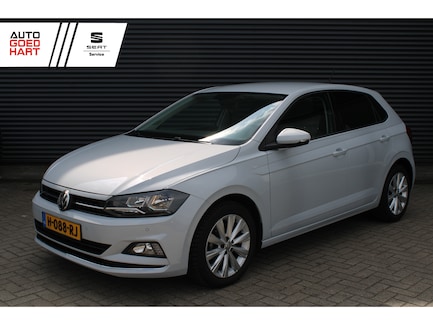 Volkswagen Polo 0