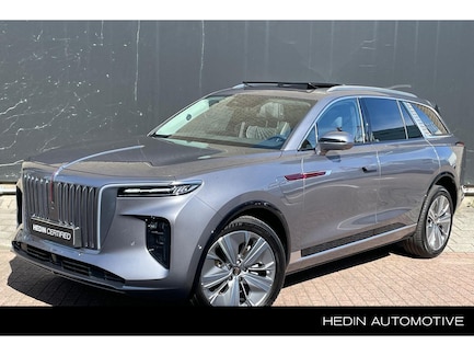 Hongqi E-HS9 0