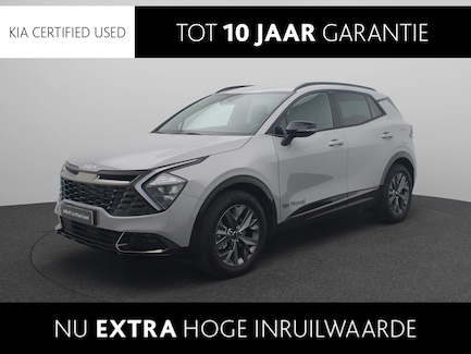 Kia Sportage 0