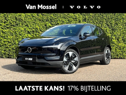 Volvo EX30 0