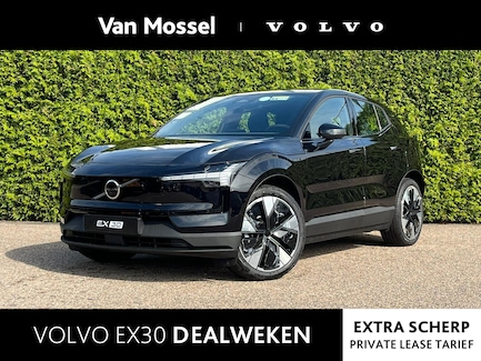 Volvo EX30 0