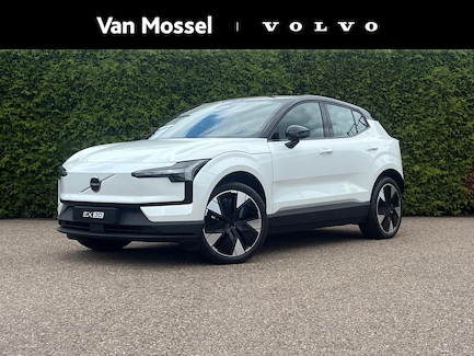 Volvo EX30 0