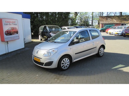 Renault Twingo 0