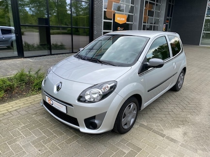 Renault Twingo 0