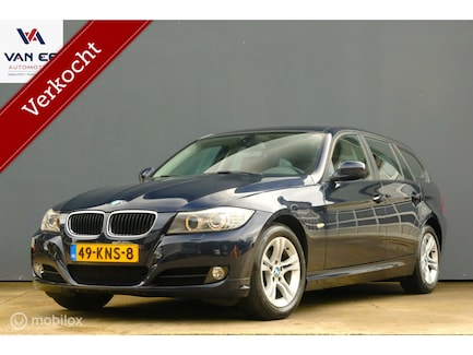 BMW 3-Serie 0