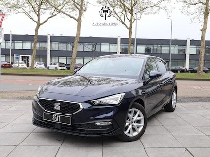 SEAT Leon 0