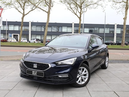 SEAT Leon 0