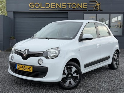 Renault Twingo 0