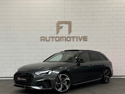 Audi A4 0