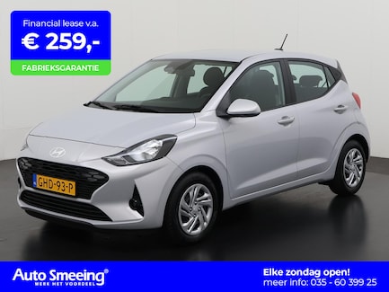 Hyundai i10 0