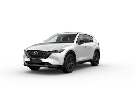 Mazda CX-5 0