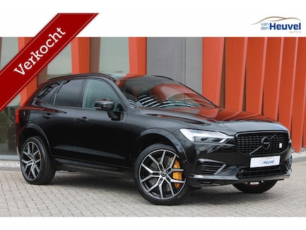Volvo XC60 0