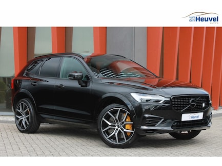 Volvo XC60 0