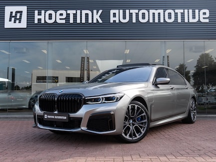 BMW 7-Serie 0