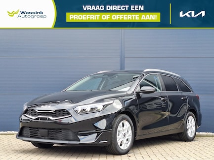 Kia Ceed 0
