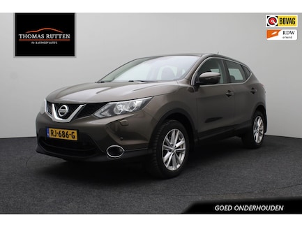 Nissan Qashqai 0