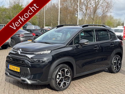 Citroën C3 Aircross 0