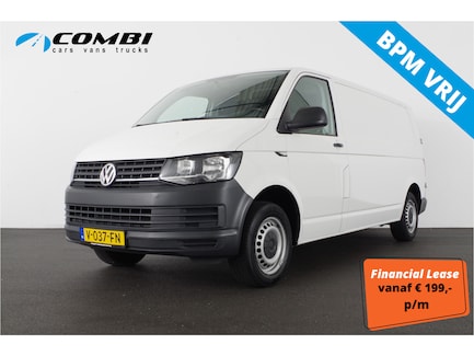 Volkswagen Transporter 0