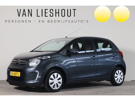 Citroën C1 0