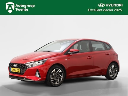 Hyundai i20 0